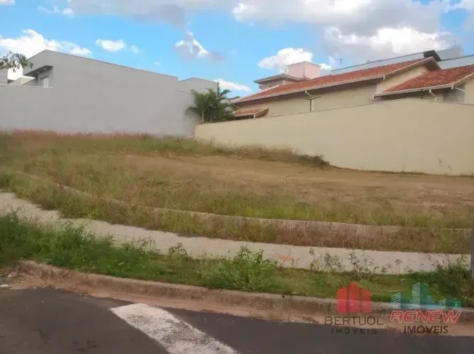 Terreno à venda Residencial Nova Era em Valinhos