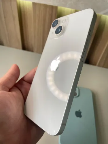 IPhone 14 todo original dou garantia