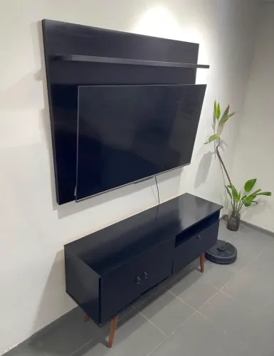 Rack + Painel