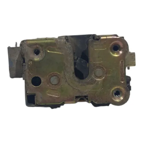 Fechadura Porta Traseira Esquerda Renault Scenic 2001 A 2010
