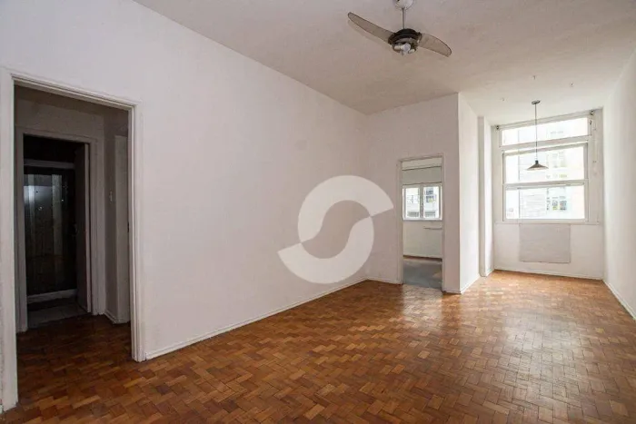 Apartamento à venda, 75 m² por R$ 560.000,00 - Icaraí - Niterói/RJ