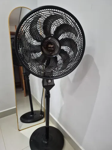 Ventilador Wap turbo 