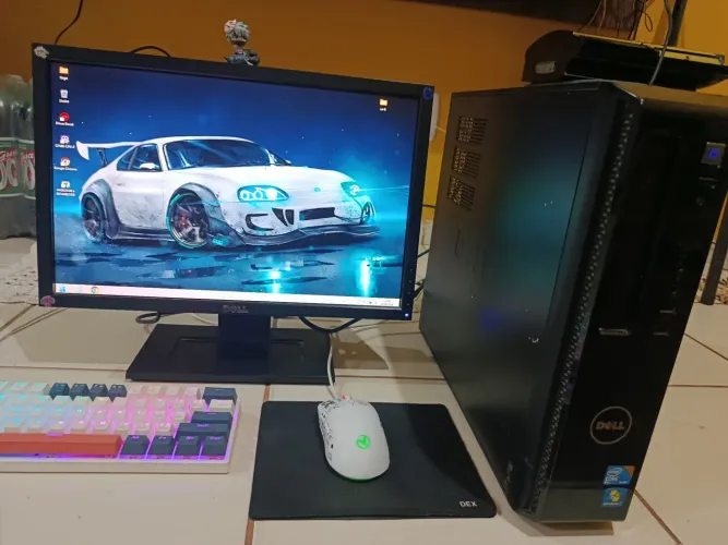 Computador básico