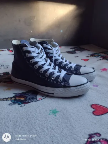 ALL star original com nota fiscal