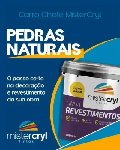 PEDRA NATURAL