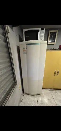 Geladeira