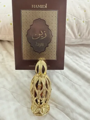 Oleo arabe perfumado original