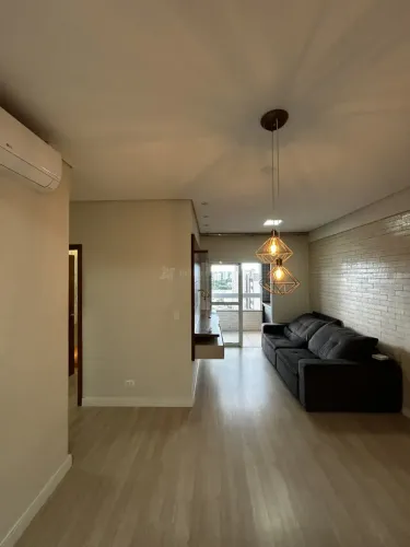 Apartamento Semi-mobiliado | Torre de Monaco