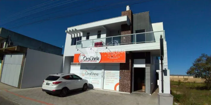 Apartamento Para Locação no Bairro Nova Divinéia Araranguá