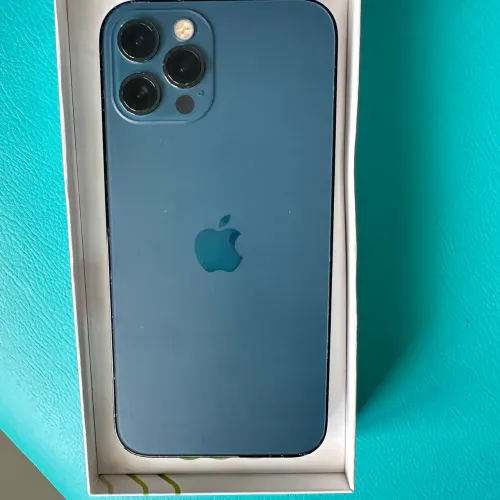 iPhone 12 Pro