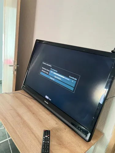 TV Semp Toshiba Regza