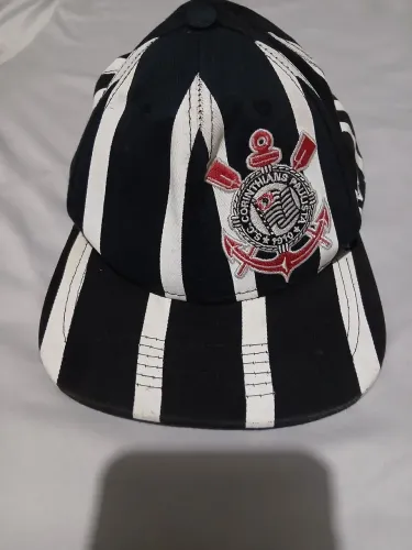 Boné do corinthians original hart