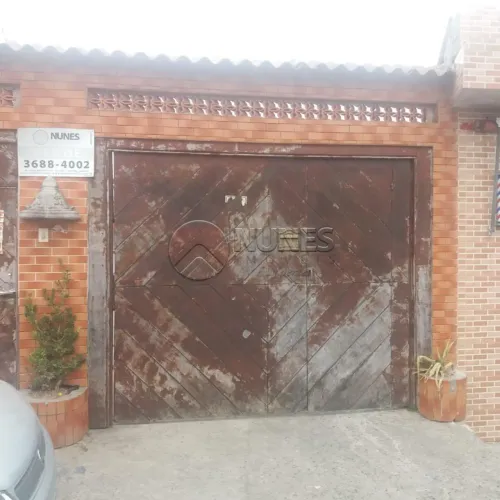 Casa Imovel para Renda em Osasco