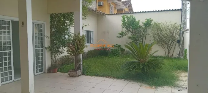 Casa em Condomínio para Locação em Rio de Janeiro, Vargem Pequena, 2 dormitórios, 1 suíte,