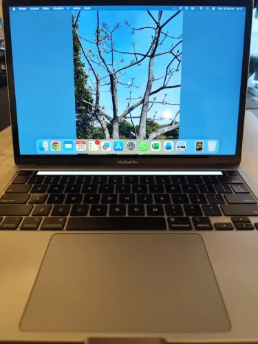 MacBook Pro A2338