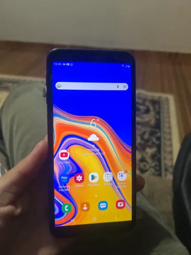 Galaxy J4+
