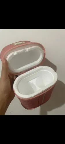 Vende esse quit de bolsa bem conservado
