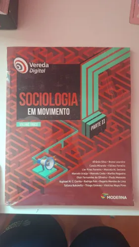 Sociologia em movimento - parte 2