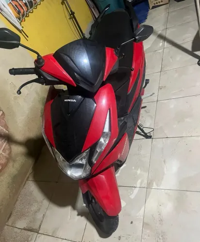Honda Elite 125 2025