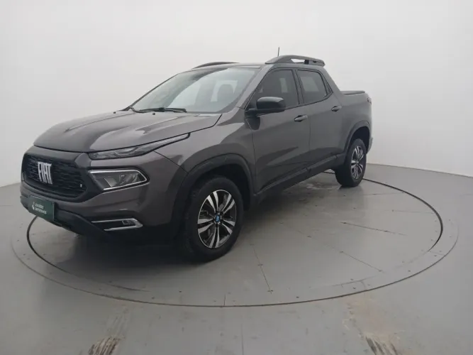 Fiat Toro Freedom 1.3 T270 4X2 Flex AUT 2025