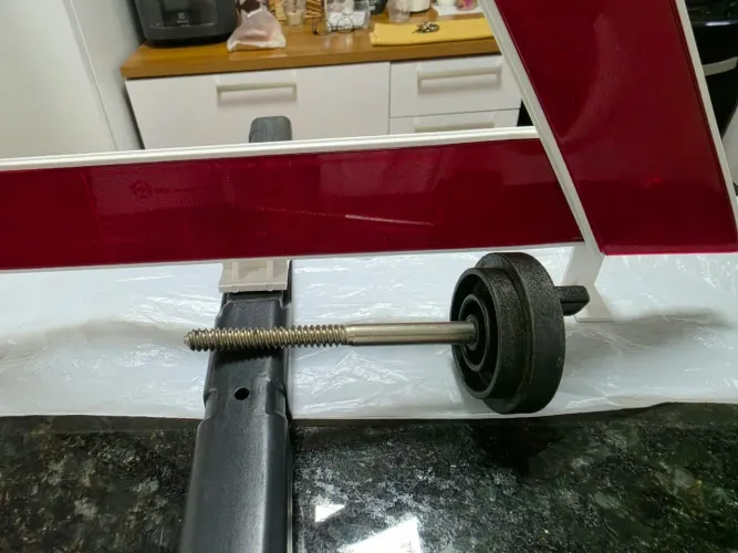 triângulo de emergência