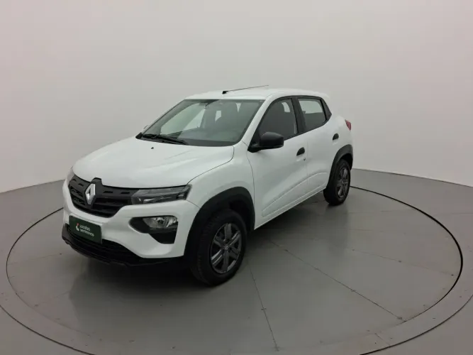 Renault Kwid 1.0 Zen 2026