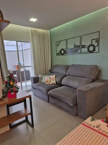 Apartamento Garden á Venda no Condomínio Bello Cielo em  Vinhedo/SP.