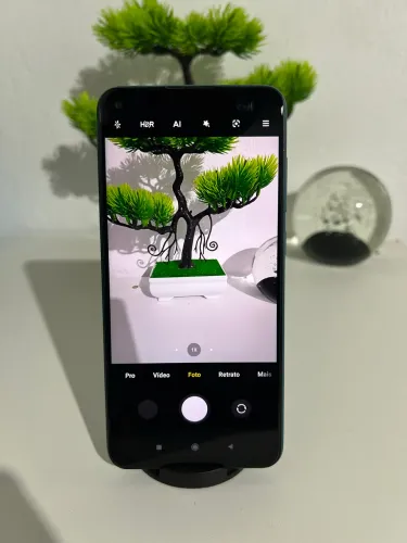 Xiaomi Redmi note 9 