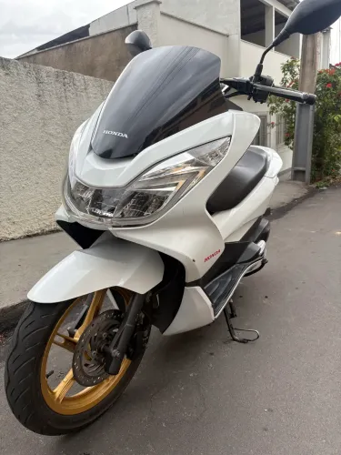 Honda PCX 150 DLX 
