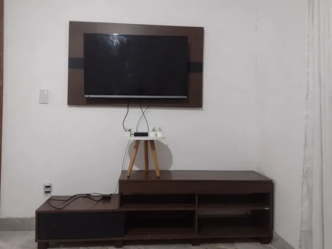 Painel TV até 50 polegadas + Rack