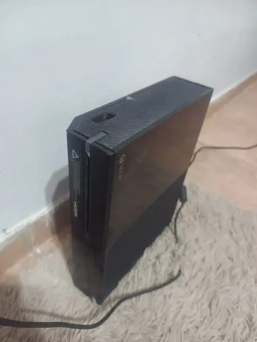Xbox One sem a manete