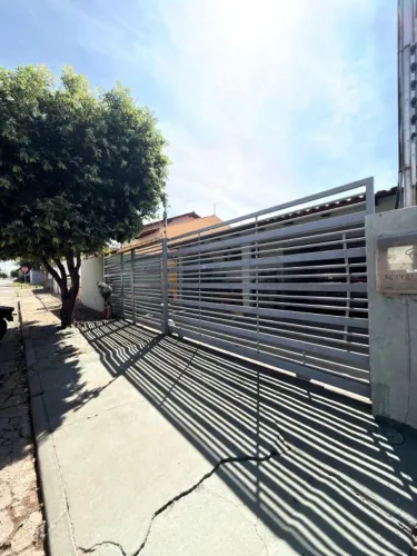 Casa à venda em Várzea Grande