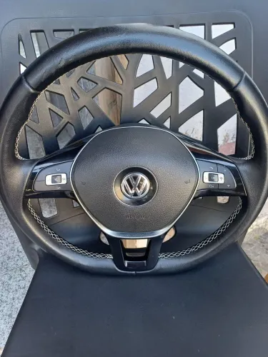 Volante Multifuncional Original VW
