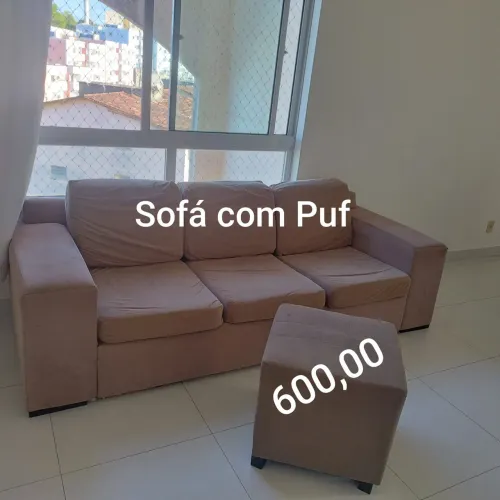 Sofá 