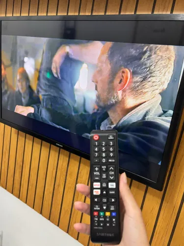 Tv Smart Samsung