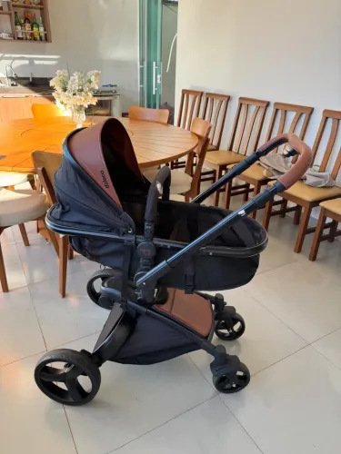 Carrinho de bebê Vulkan