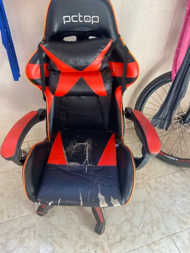 Cadeira gamer