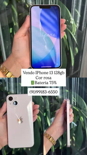 iPhone 13