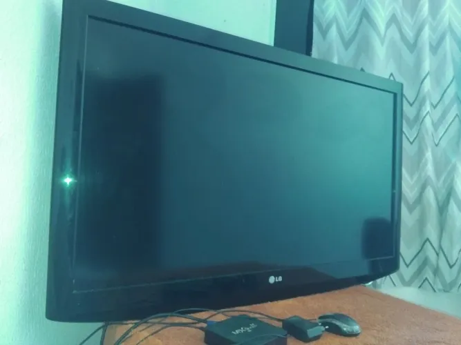 TV LG *13 chama que te explico!