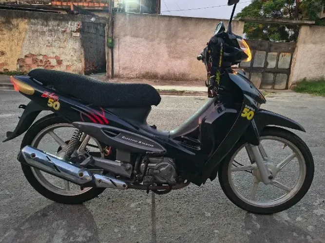 VENDO 50cc