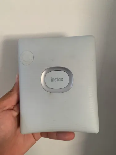 IMPRESSORA INSTAX SQUARE