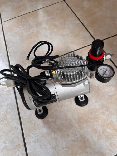 Compressor