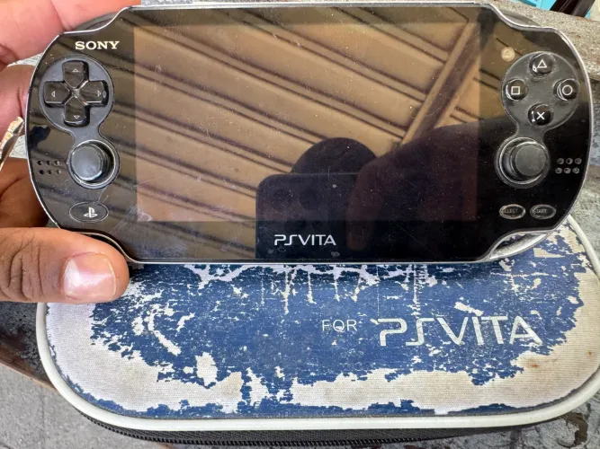 PlayStation Vita