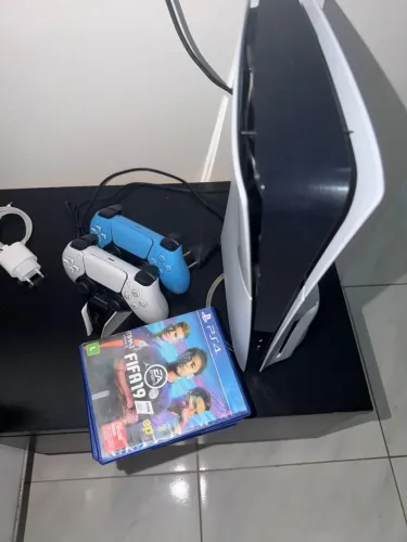 Ps5 slim