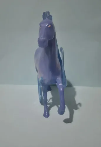 Frozen Cavalo Nokk Espírito da Água Original Disney(Leia a descrição)