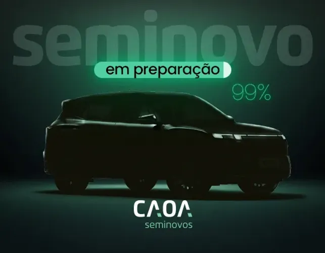 Fiat Argo Trekking 1.3 8V Flex Mec. 2020