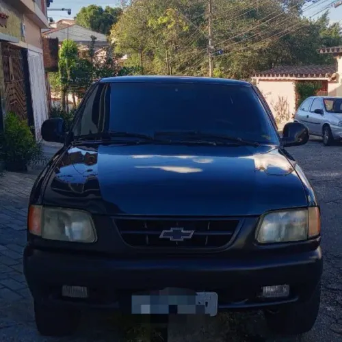 Chevrolet Blazer Executive 1996