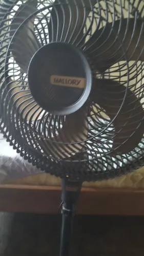 Ventilador mallory