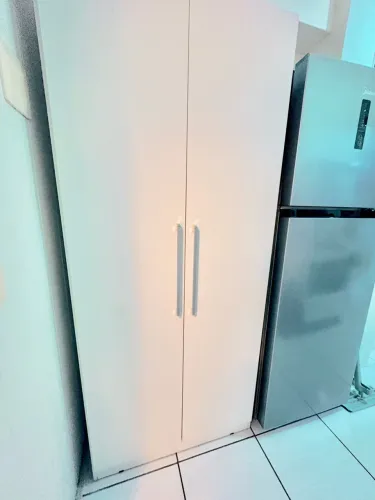 Armário Multiuso Grande 2 Portas (dispensa)