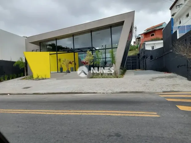 Excelente terreno na av. Dr. Martin Luther King